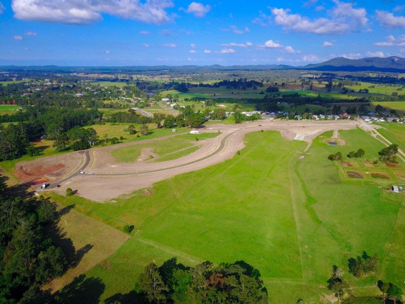 Lot 17 Willowdene Avenue, Beechwood NSW 2446