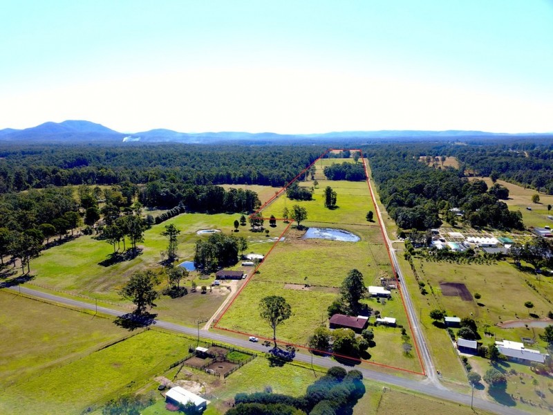 132 Redbank Road, Wauchope NSW 2446