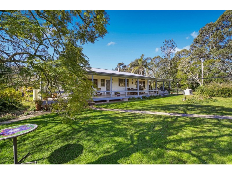 210 Jones Road, Byabarra NSW 2446