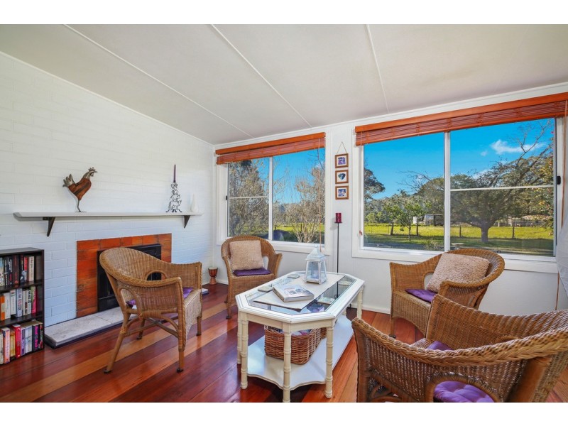 210 Jones Road, Byabarra NSW 2446