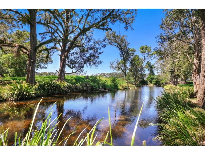 190 Bril Bril Road, Rollands Plains NSW 2441