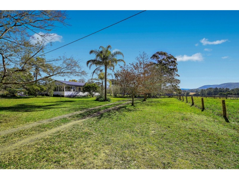 210 Jones Road, Byabarra NSW 2446