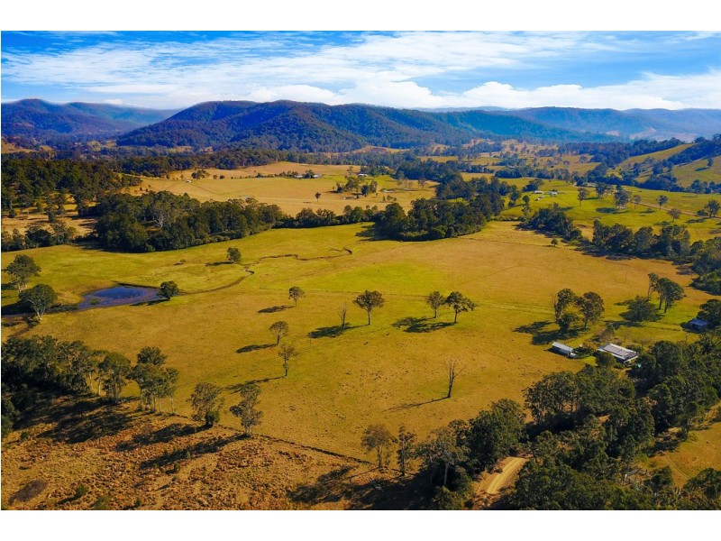 210 Jones Road, Byabarra NSW 2446
