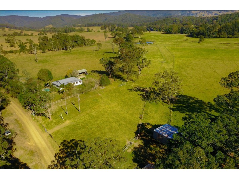 210 Jones Road, Byabarra NSW 2446