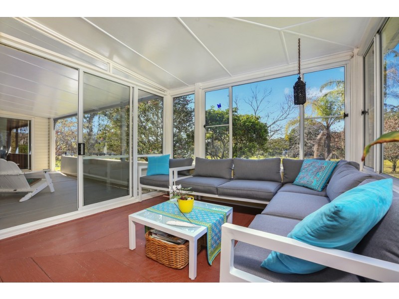 210 Jones Road, Byabarra NSW 2446