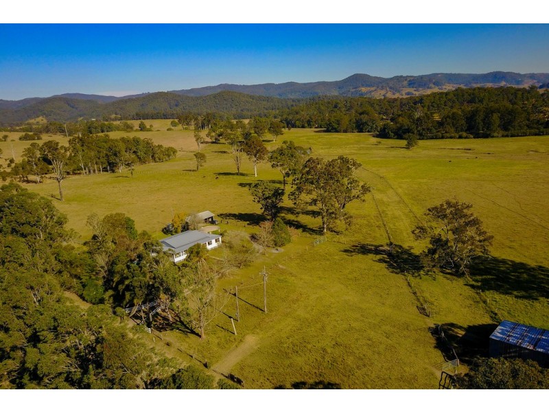 210 Jones Road, Byabarra NSW 2446