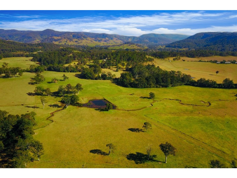 210 Jones Road, Byabarra NSW 2446