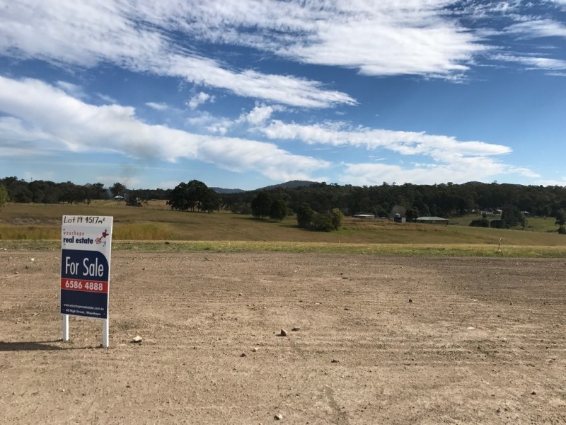 Lot 19 Beechwood Meadows, Beechwood NSW 2446