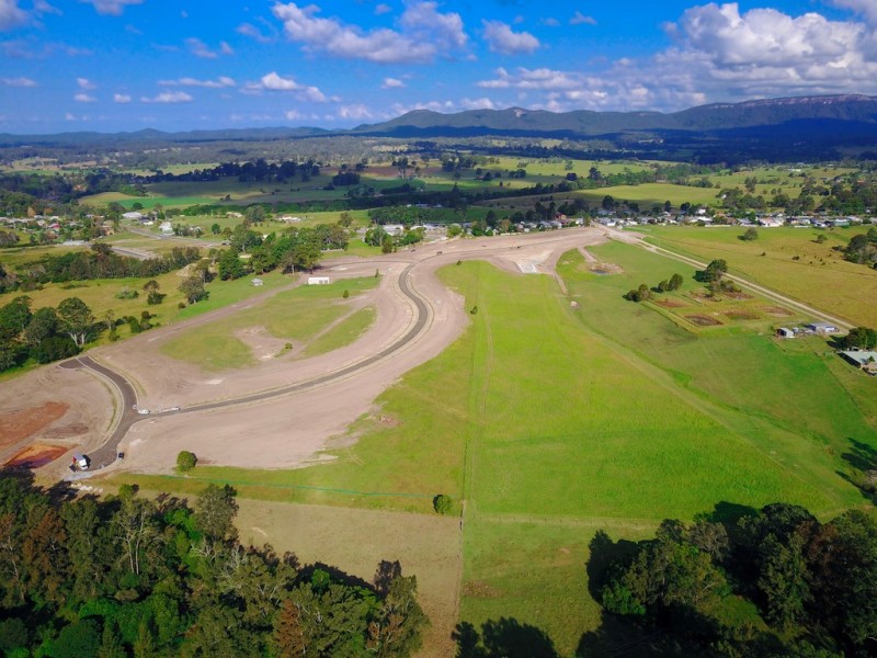 Lot 19 Beechwood Meadows, Beechwood NSW 2446