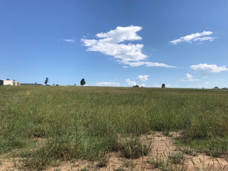 Lot 37 Stage 1 Beechwood Meadows, Beechwood NSW 2446