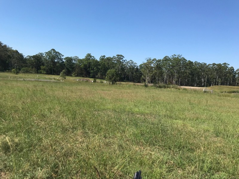 Lot 37 Stage 1 Beechwood Meadows, Beechwood NSW 2446