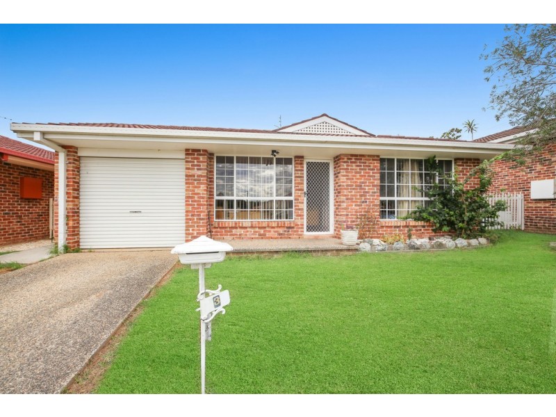 3 Nursery Lane, Wauchope NSW 2446