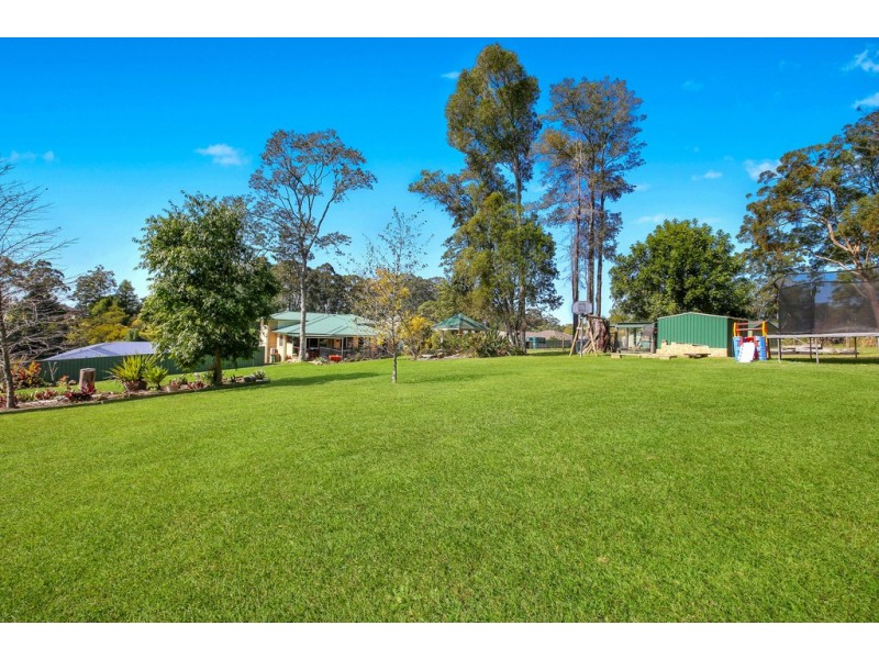 35 Riverbreeze Drive, Wauchope NSW 2446