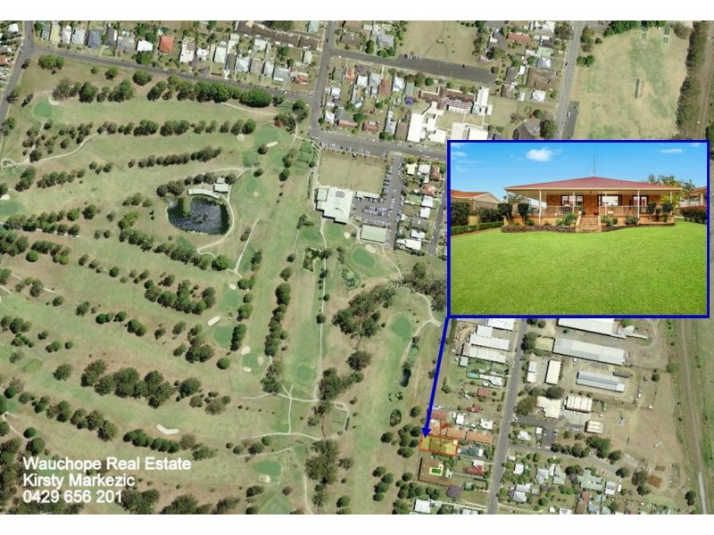 101a Cameron Street, Wauchope NSW 2446