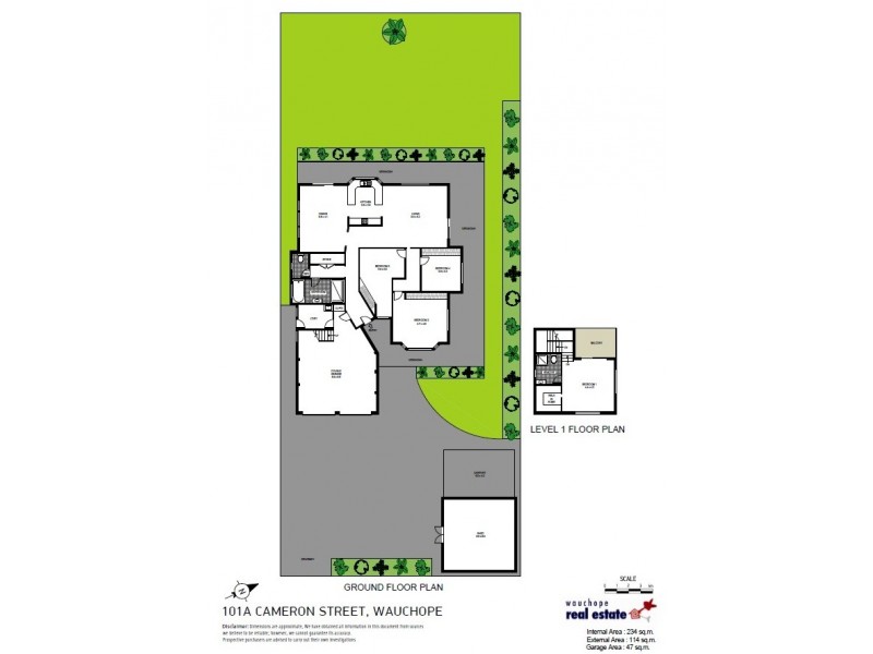 101a Cameron Street, Wauchope NSW 2446