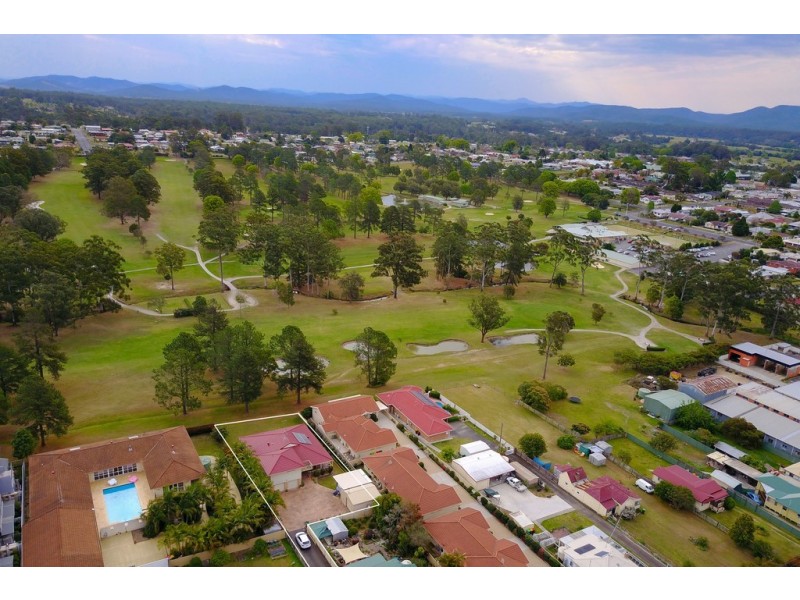 101a Cameron Street, Wauchope NSW 2446