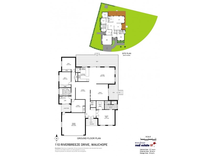 110 Riverbreeze Drive, Wauchope NSW 2446