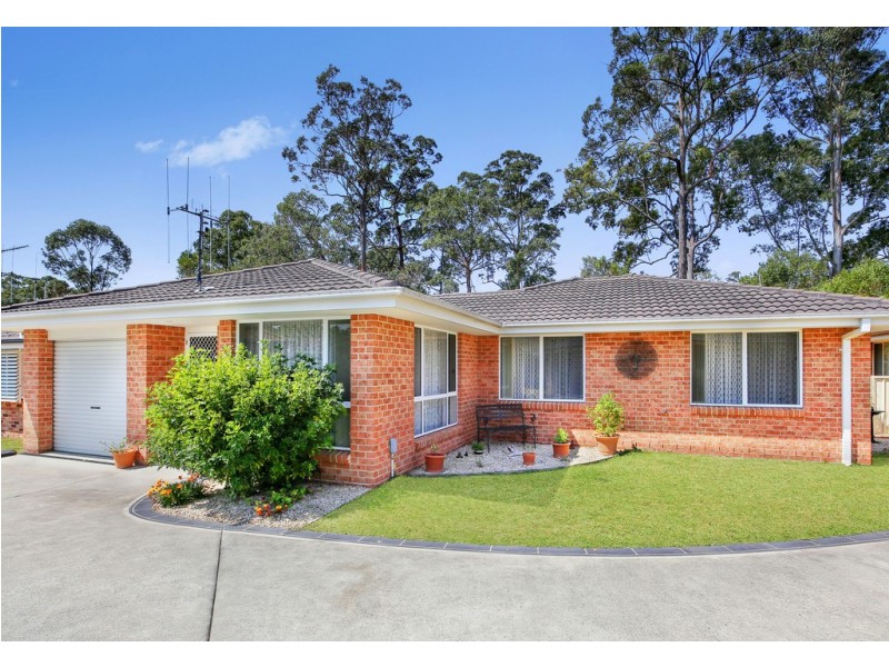 4/16 Cobblers Place, Wauchope NSW 2446