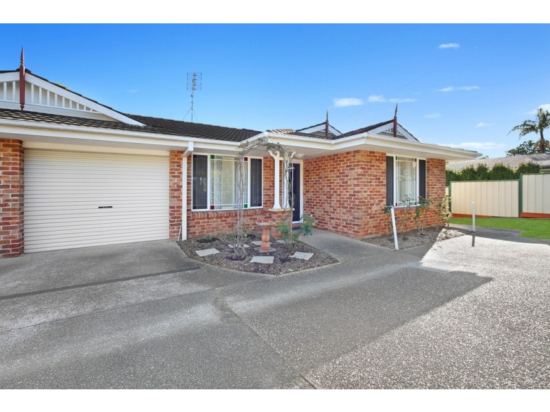 5/5 Forest Way, Wauchope NSW 2446