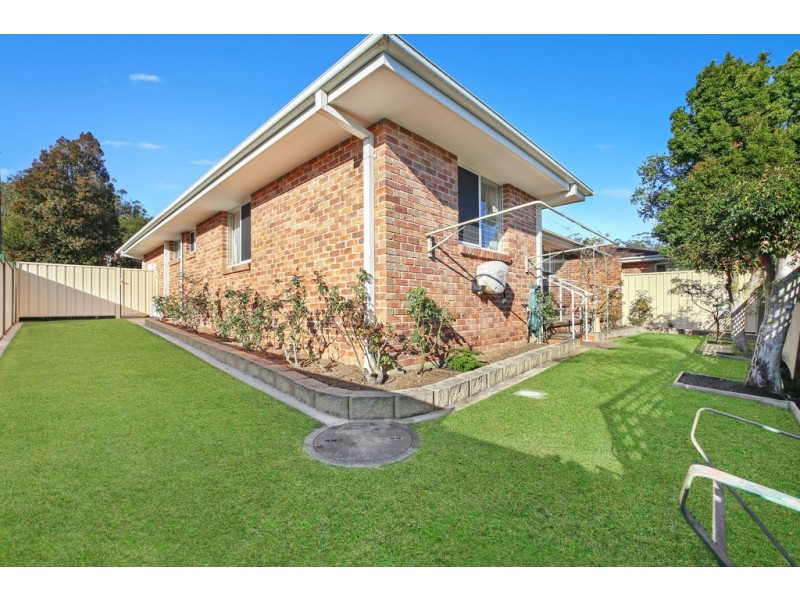5/5 Forest Way, Wauchope NSW 2446