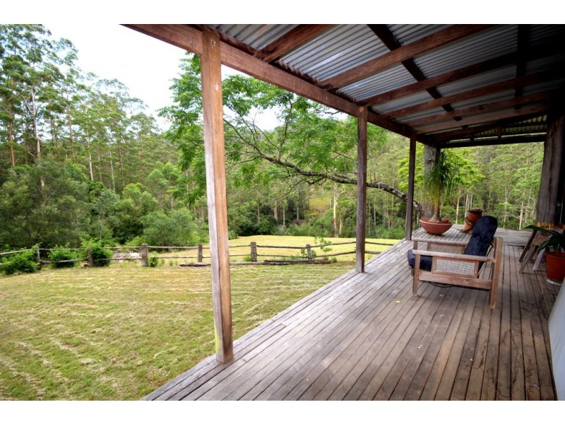 1538 Comboyne Road, Byabarra NSW 2446