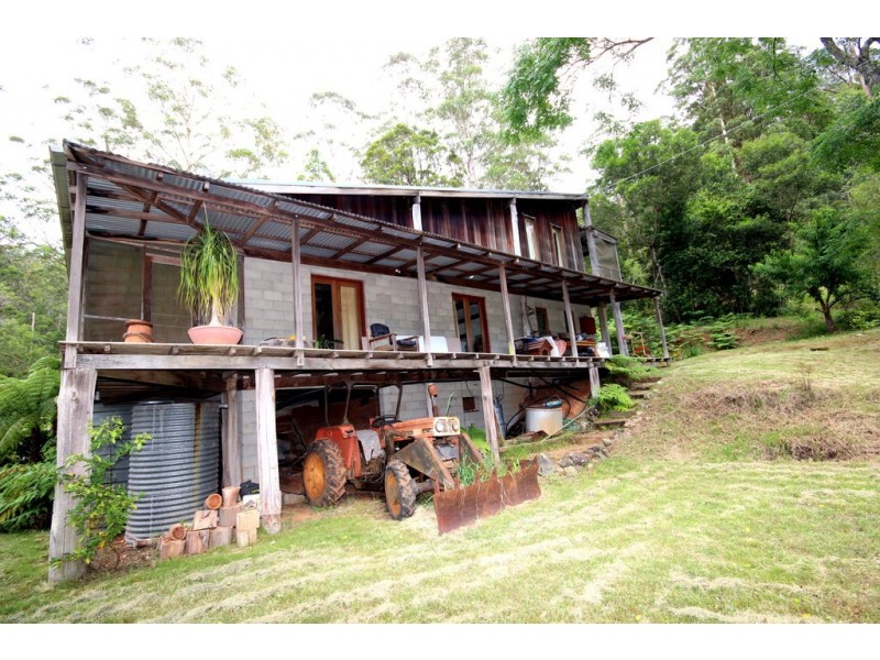 1538 Comboyne Road, Byabarra NSW 2446