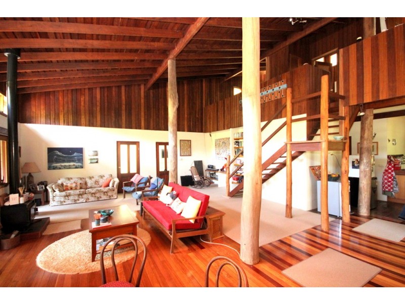 1538 Comboyne Road, Byabarra NSW 2446