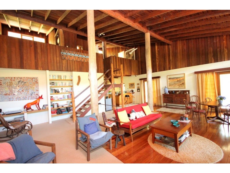 1538 Comboyne Road, Byabarra NSW 2446