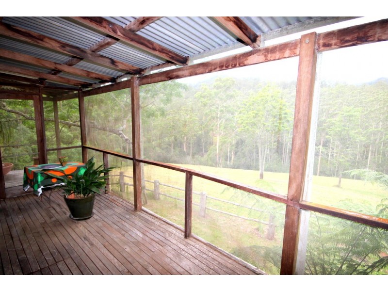 1538 Comboyne Road, Byabarra NSW 2446