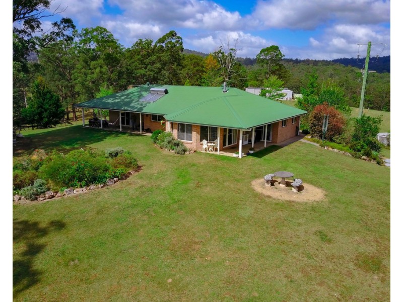 258 Waterhole Road, Rollands Plains NSW 2441