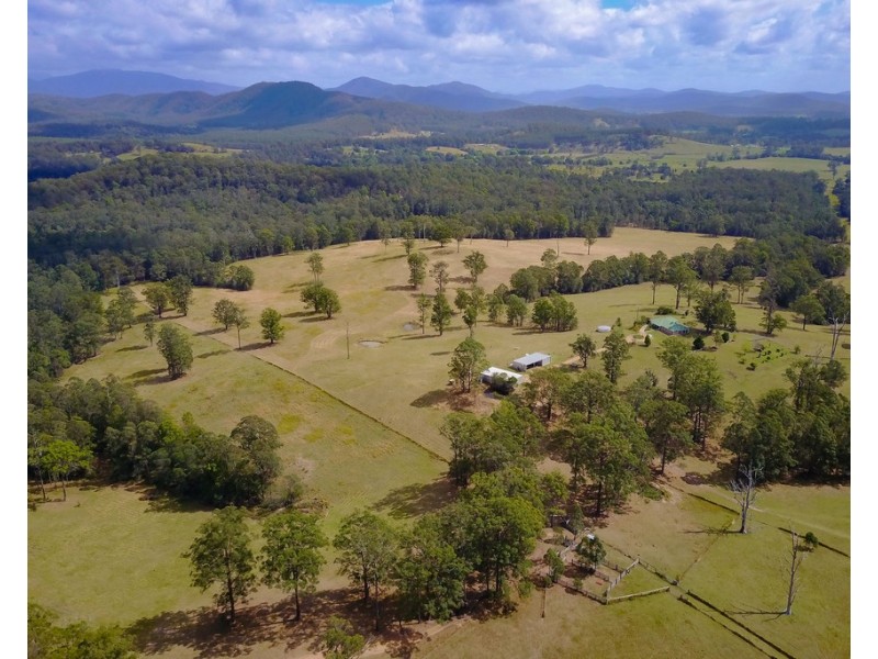 258 Waterhole Road, Rollands Plains NSW 2441