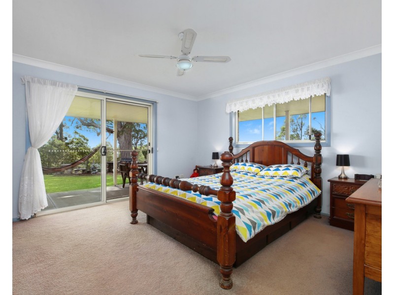 258 Waterhole Road, Rollands Plains NSW 2441