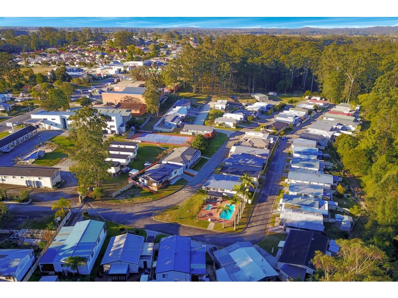2/230 High Street, Wauchope NSW 2446