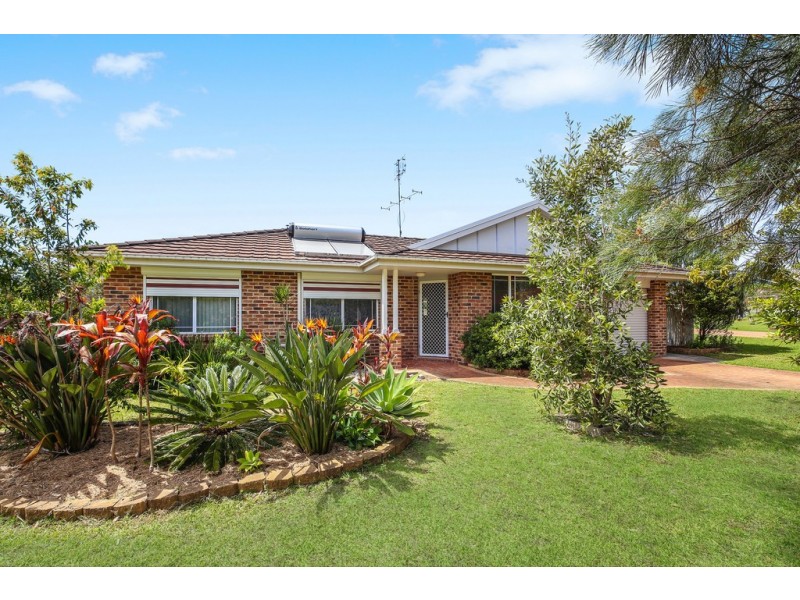 21 Timbertown Crescent, Wauchope NSW 2446