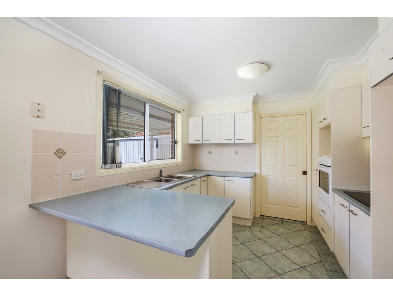 21 Timbertown Crescent, Wauchope NSW 2446