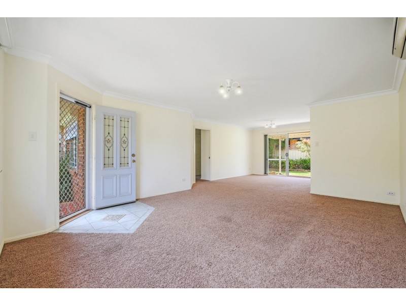 21 Timbertown Crescent, Wauchope NSW 2446