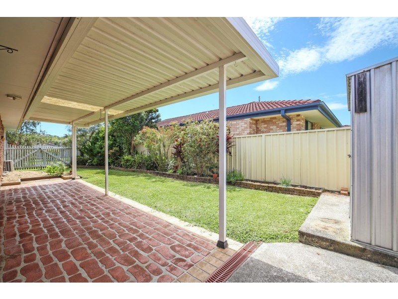 21 Timbertown Crescent, Wauchope NSW 2446