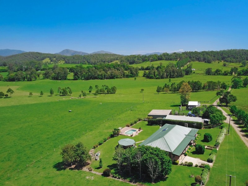 190 Bril Bril Road, Rollands Plains NSW 2441