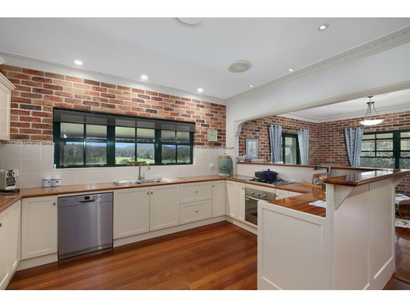 190 Bril Bril Road, Rollands Plains NSW 2441