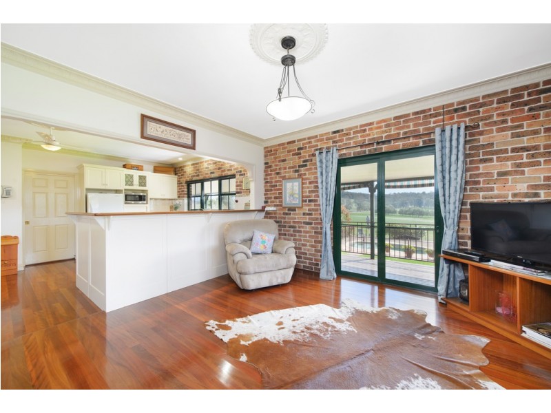 190 Bril Bril Road, Rollands Plains NSW 2441