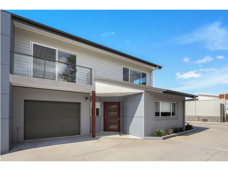 1/107B Cameron Street, Wauchope NSW 2446