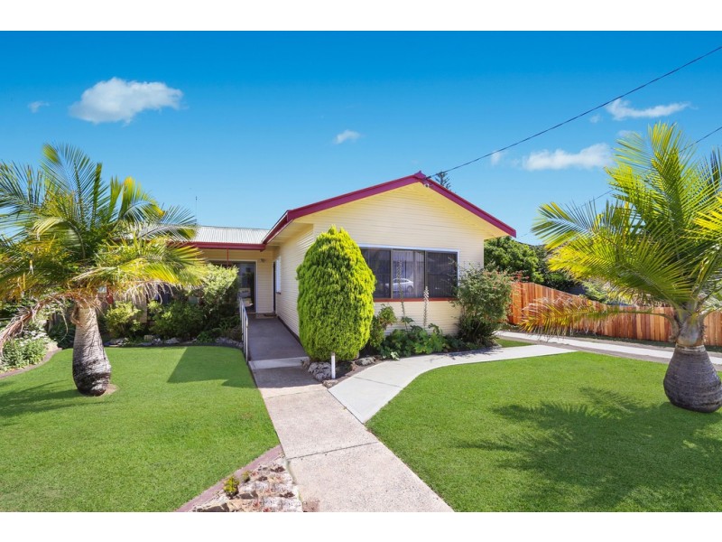 21 Johnstone Street, Wauchope NSW 2446