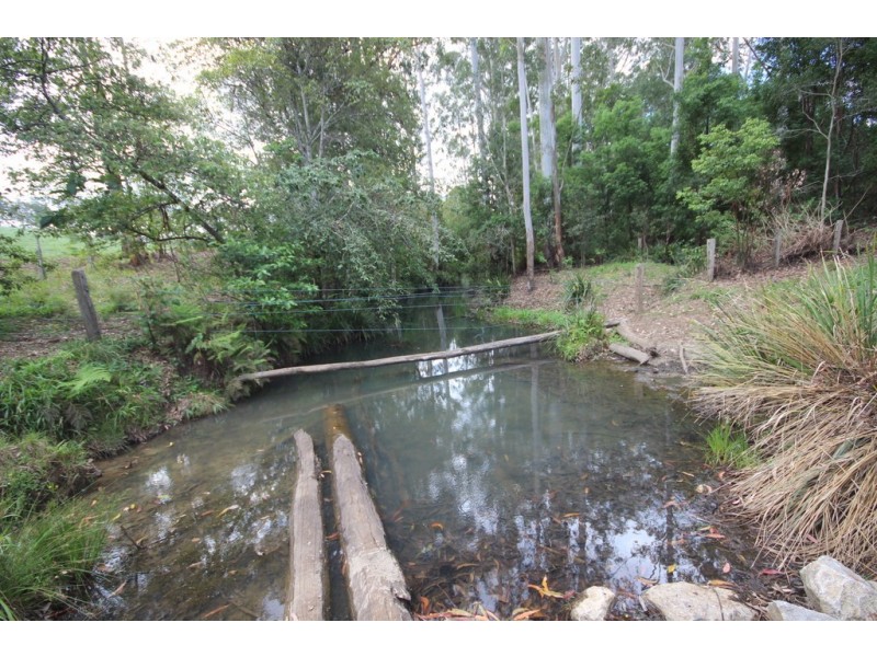 126 Eastern Boundary Road, Bellangry NSW 2446