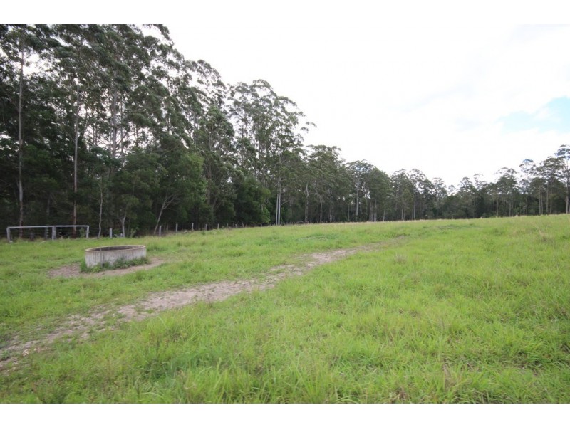 126 Eastern Boundary Road, Bellangry NSW 2446