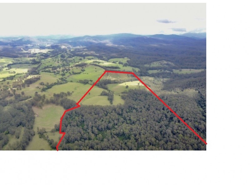 126 Eastern Boundary Road, Bellangry NSW 2446