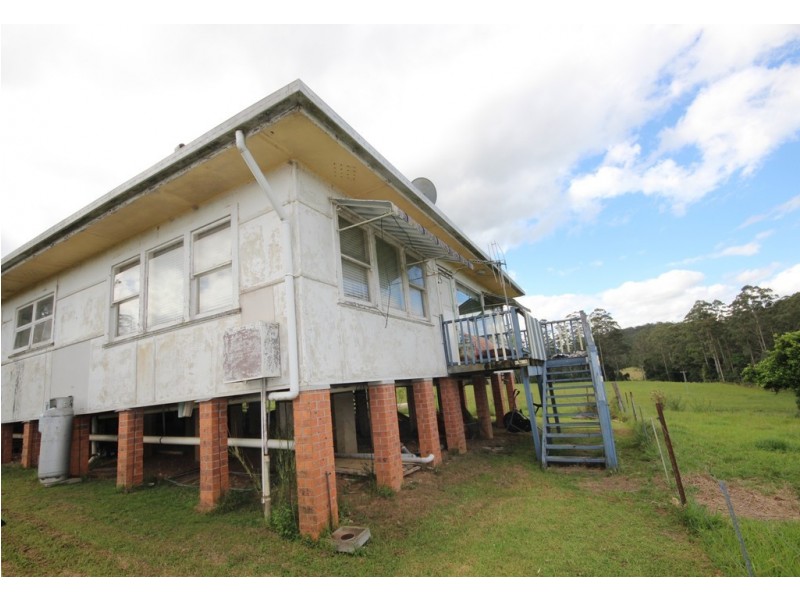 126 Eastern Boundary Road, Bellangry NSW 2446