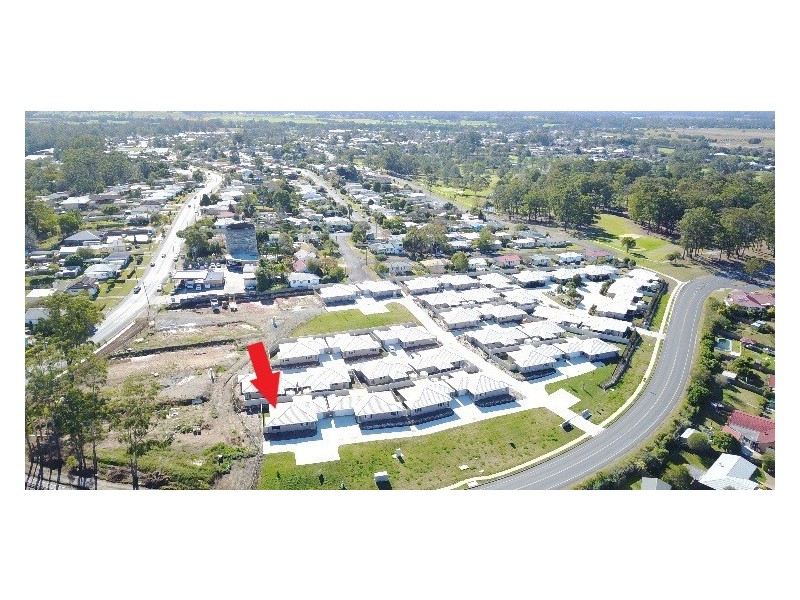 Villa 14 / 76 Blackbutt Drive, Wauchope NSW 2446