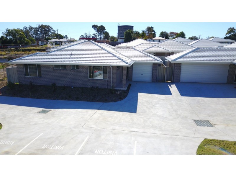 Villa 14 / 76 Blackbutt Drive, Wauchope NSW 2446