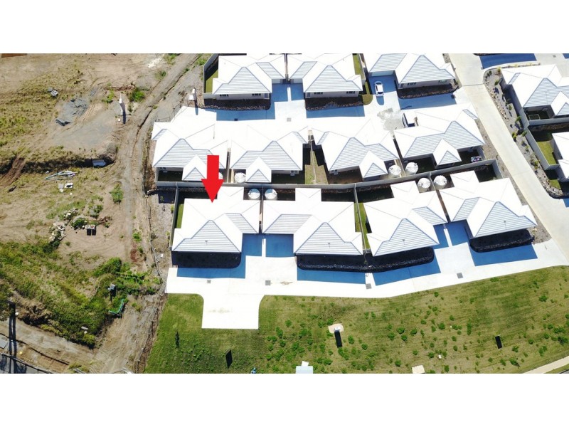 Villa 14 / 76 Blackbutt Drive, Wauchope NSW 2446