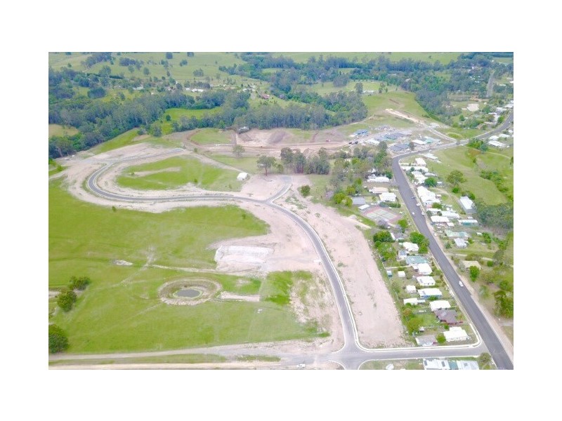 Lot 18 Beechwood Meadows, Beechwood NSW 2446